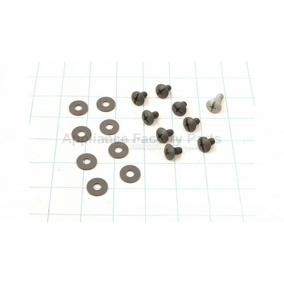 Weber HDWE PNLS SPIRIT II 2018 BB 67159