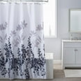 thumbnail image 1 of Wind Dance Shower Curtain, 1 of 1