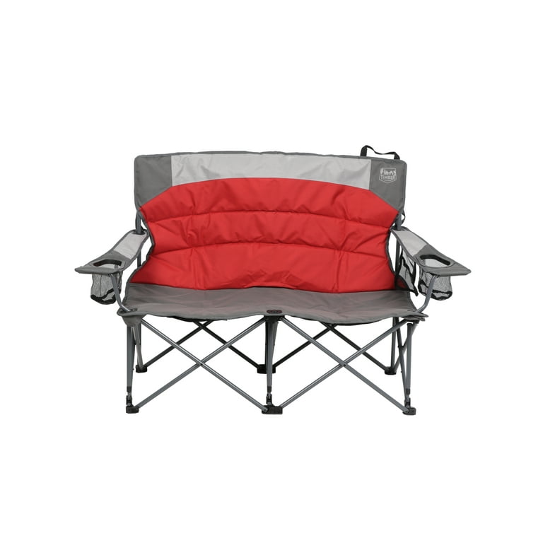 Timber ridge spruce duo loveseat deals