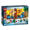 thumbnail image 1 of Set LEGO City Calendario de Adviento 60201, 1 of 2