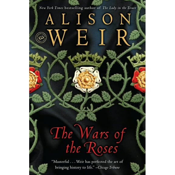 The Wars of the Roses, (Paperback)