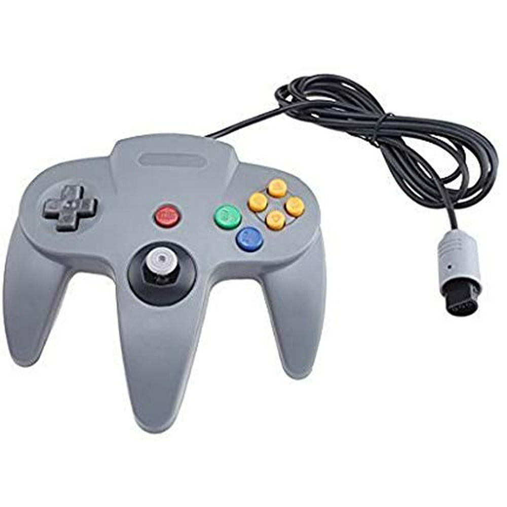 nintendo 64 controller price
