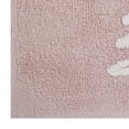 thumbnail image 2 of Tapis de bain Holiday Time motif sapin, 17 po x 24 po, 2 of 8