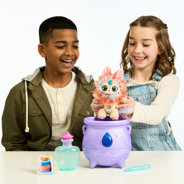 Discover the Magical World of Poopsie Surprise Toys!