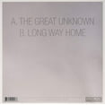 thumbnail image 2 of Jukebox the Ghost - Great Unknown - Music & Performance - Vinyl [7-Inch], 2 of 2