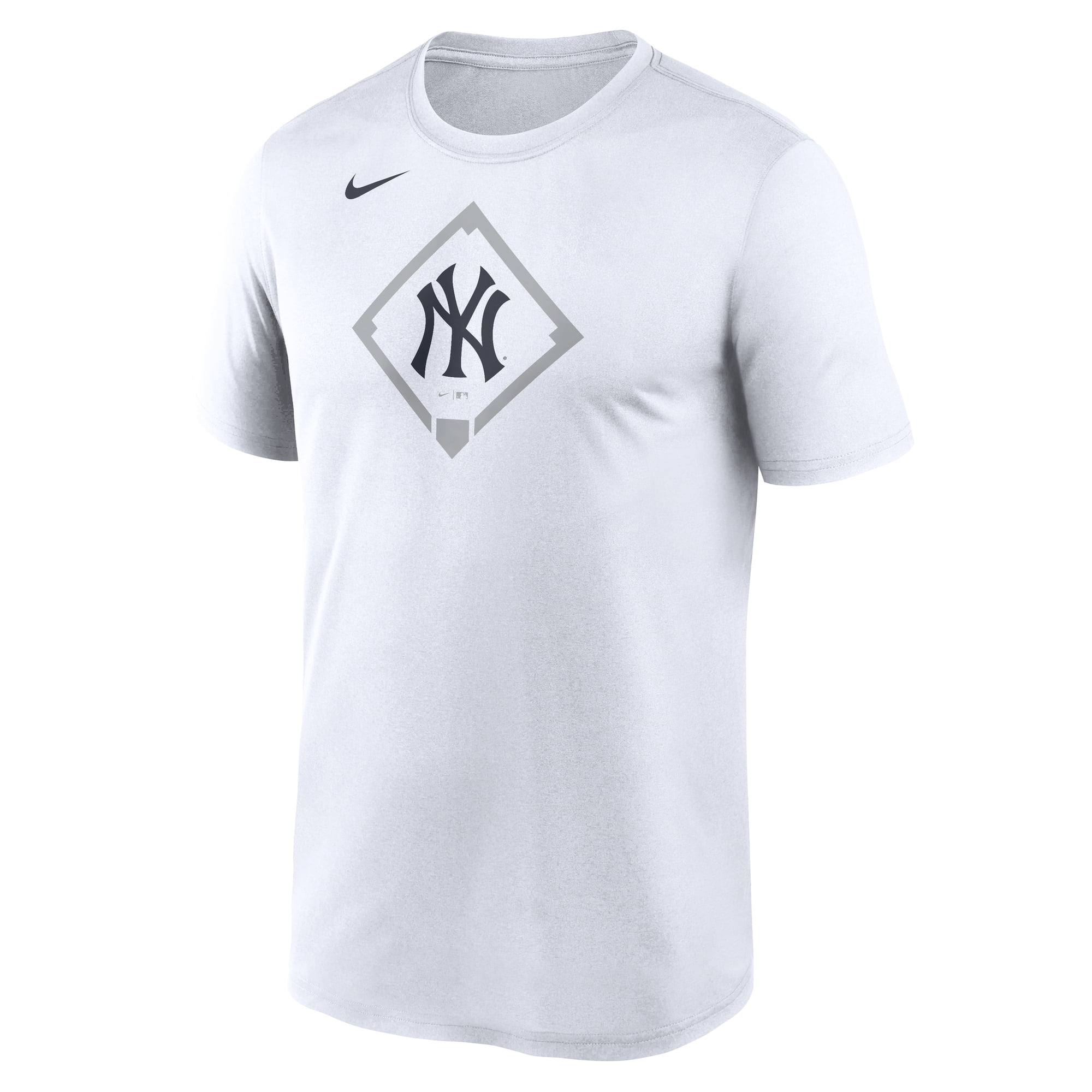 new york yankees nike dri fit shirt