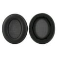 thumbnail image 4 of Yucurem Replacement Ear Pads for Soundcore Life 2 Q20 Q20+ Q20i Q20bt (Black), 4 of 10