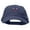 Navy, variant on Eye Mask for Party Embroidered Low Profile Dyed Cotton Twill Cap - Olive OSFM