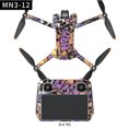 thumbnail image 2 of Maojin Toy Story Juguetes Stickers For 3 Pro Drone Protective Film RC Screen Remote Control Sticker Full Cover Skin Accessories, 2 of 2