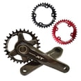 thumbnail image 3 of MYG Escargot 96BCD 32-38T Vélo Vélo Plateau Roue de Chaîne Disque Circulaire, 3 of 6