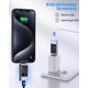 thumbnail image 5 of Probador USB C YEREADW KWS-2302C 4-30V 0-12A Medidor PD, 5 of 8