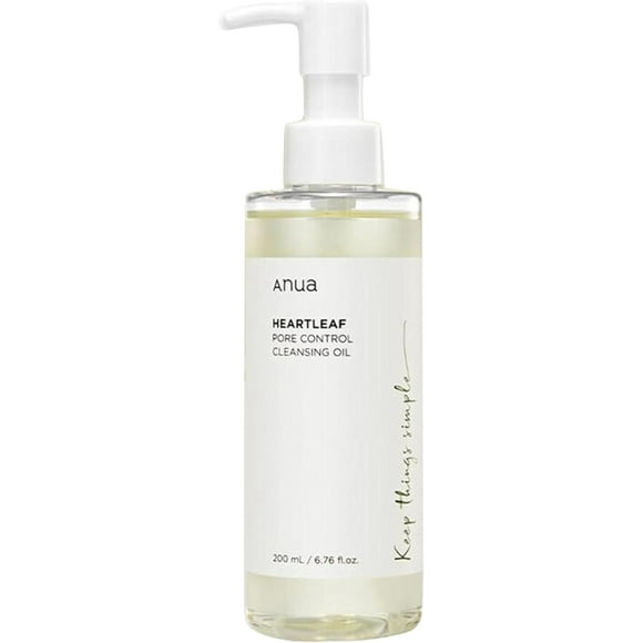 Deep Pore Cleansing Foam Pore Control Deep Cleansing Oil Soothing Toner Makeup Remover Cleansing Oil Shrink Pores Cleansing Oil Quercetin