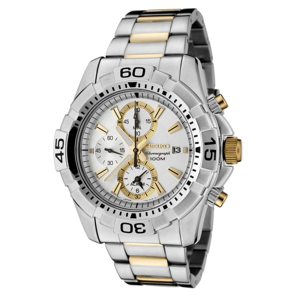 alarm chrono watch walmart