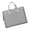 Gray, variant on Compact 14inch Laptop Bag Professional Notebook Case Notebook Holder For Daily Use And Business Trip