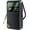 TG77BK, variant on Emergency Pocket Radio with FM/AM/SW, Best Reception, Rechargeable Battery, Portable Design for Indoor Outdoor Emergencies Travel and Gym