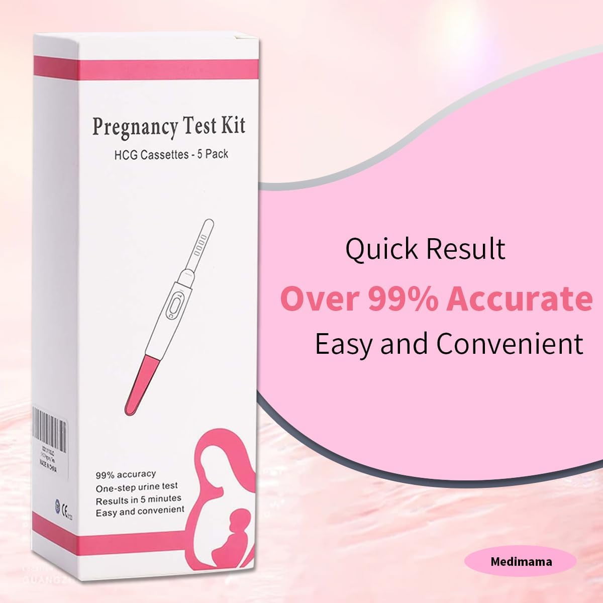 Test Ovulación Positivo Embarazo No Tax