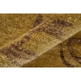 thumbnail image 4 of Feizy Cordonnet Transitional Floral & Botanical, Green, 8'6" x 11'6" Area Rug Easy Care Stain Resistant Fade Resistant Casual Floor Rug for Living room Bedroom, 4 of 8