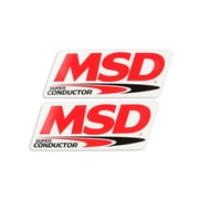 MSD 32829 Spark Plug Wire Set