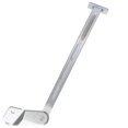 thumbnail image 4 of Pro Moto Billet Motorcycle Kickstand PMB-01-4008, 4 of 4