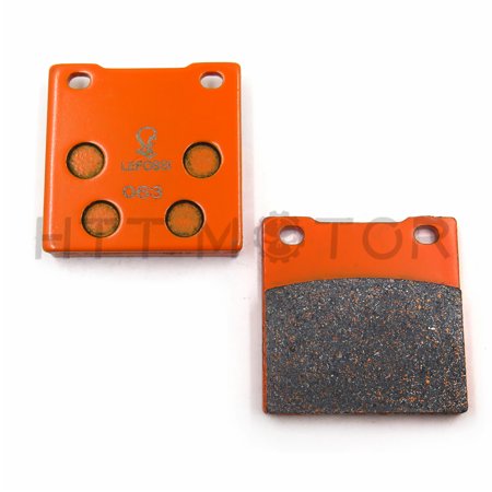 HTTMT-Carbon Ceramic Brake Pads for SUZUKI ROAD BIKE GSF 400 M/N/P Bandit GSX 1300 RX-FA63