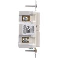 EATON SGF15V Arrow Hart Duplex Gfci Receptacle, 125 Vac, 15 A, 2 Pole