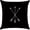 26-1, variant on 18''x18'' Luxe Velvet Throw Pillow | 18 Colors – Soft & Plush Home Decor Essential | Modern Couch & Bedroom Accent| Insert Included