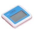thumbnail image 4 of Termómetro Digital Bling Bling con Sensor y Pantalla LCD Medidor de Temperatura para Frigorífico Congelador Acuario, 4 of 12