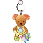 Kids Preferred-amazing Baby Developmenta