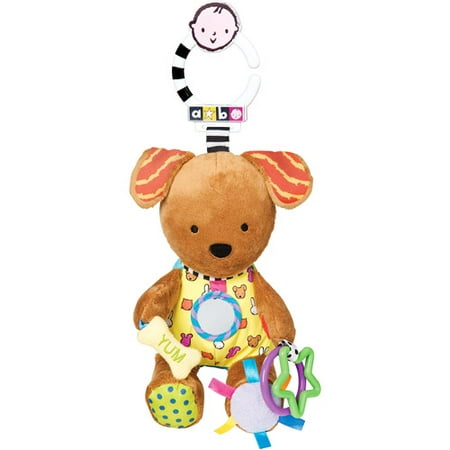 Kids Preferred-amazing Baby Developmenta