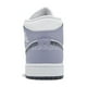 thumbnail image 4 of Ni - ke Ni - ke Air Jordan 1 Mid AJ1 Dark Blue Grey Indigo Haze Men Casual Shoes DQ8426-145, 4 of 5