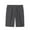Dark Gray, variant on JTieacloth Mens Shorts Knee Length Men's Casual Shorts Summer Comfortable Breathable Slim Fit Stretch Flat Front Dress Shorts For Gym Outdoor Travel,Black