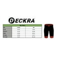 thumbnail image 4 of Women Cycling Shorts 3D Gel Padded Summer Bicycle Riding Road Cycling Ladies Shorts, 4 of 5