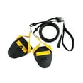thumbnail image 4 of LOVIVER Swimming Arm Strength Dryland Cord Practical Swim Training Equipment Black, 4 of 8