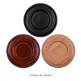 thumbnail image 5 of Solid Wood Upright Piano Caster Cups Coaster with Anti-slip EVA Pad, 4pcs/Set, 5 of 9
