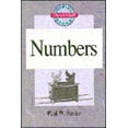 thumbnail image 1 of Pre-Owned Numbers (Peoples Bible Commentary) (Paperback) 0570048680 9780570048688, 1 of 1