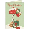 thumbnail image 4 of Christmas Mailbox Boxed Notes - Set of 10, 4 of 6