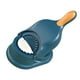 thumbnail image 4 of Máquina para hacer empanadillas de PP, manual, molde para hacer empanadillas, herramienta de bricolaje para el hogar, cocina, color azul, 4 of 13