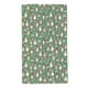 thumbnail image 1 of Balery Mushrooms Gnome Toalla de Microfibra Premium con Estampado – 27.5x16 pulgadas, Alta Absorción, Suave y Aterciopelada, Secado Rápido, 1 of 6