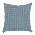 thumbnail image 1 of Cotton Cushion Geometric 18 X 18 - Set of 2, 1 of 3