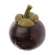 thumbnail image 4 of Ornamento de cocina artificial Sunnimix Estilo B de mangostán 8,5 cm, 4 of 6
