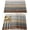 Brown, variant on Placemats Set of 4, Retro Rustic Barn Wood Texture Polyester Stain Resistant Table Mats Washable Placemat Decoration for Kitchen Dining Table Ombre Sea Teal Green Gray
