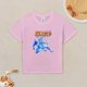 thumbnail image 2 of Camiseta Algodón de Naru para niños, 2 of 5