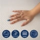 thumbnail image 5 of Colchón en Caja Dual Gravity Individual DR JOOHN 19cm Memory Foam Semi-Firme para Todas las Edades. DR JOOHN Dual Gravity, 5 of 7