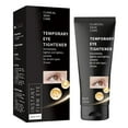 thumbnail image 1 of TechWave Raffermisseur Instantané pour les Yeux, Raffermisseur pour les Poches sous les Yeux, Réduit les Poches sous les Yeux, Raffermissant Instantané Foncé, Raffermissant les Yeux et Lissant les Ridules 30ml Produits de Beauté Véritables Rouleau Facial Améthyste Pieds Faciles, 1 of 9