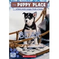 thumbnail image 1 of Pre-Owned Bear (the Puppy Place #14): Volume 14 (Mass Market Paperback) 0545083486 9780545083485, 1 of 1