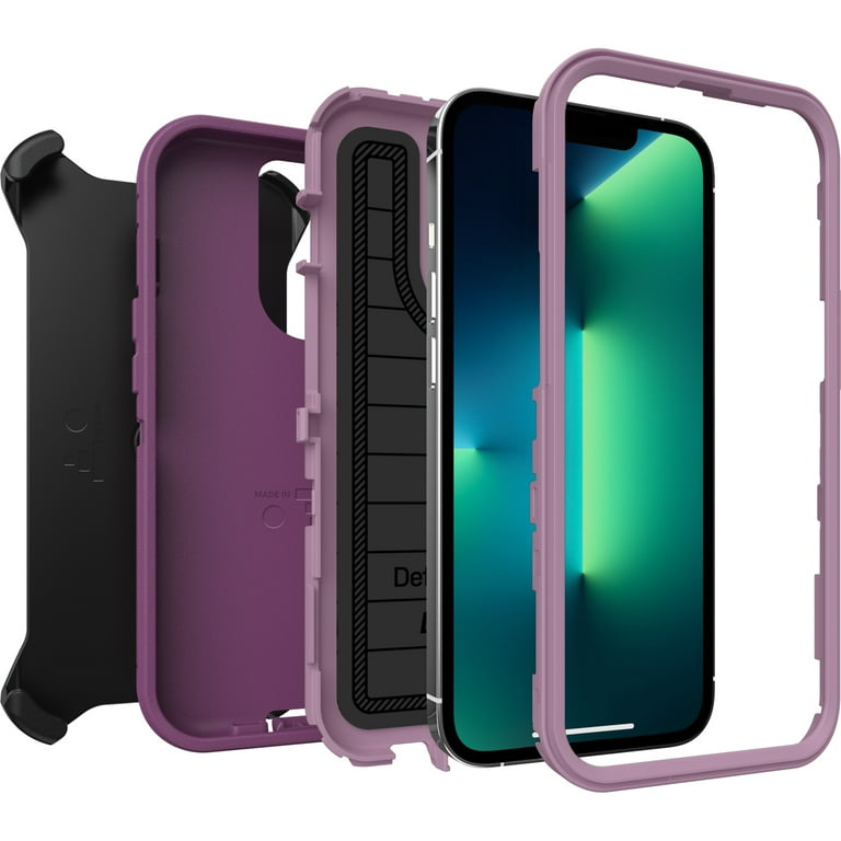 Taku  iPhone13proケースotterboxDefender Amazon.com: OtterBox DEFENDER SERIES XT SCREENLESS EDITION