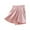 Pink, variant on Pounoo New 2025 Girls Shorts Size 10-12 Girls Boys Running Athletic Cotton Shorts, Kids Baby Workout and Fashion Summer Beach Sports Shorts for Girls