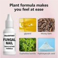 thumbnail image 4 of 15ml Fungi Nail Treatment Liquid Fast-acting Nail Repair Strengthening Liquid Nails Care Supplies, 4 of 5