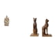thumbnail image 1 of Estatua católica,Colección de figuritas de la Sagrada Familia,Escultura católica de la Santísima Virgen María,Figura de mesa,Estatua de gato sujetalibros para oficina,decoración del hogar, 1 of 8