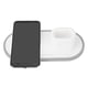 thumbnail image 4 of Cargador inalámbrico para el reloj 10W de las auriculares del teléfono móvil de Apple/Huawei/Samsung Tres-eno-uno, 4 of 8
